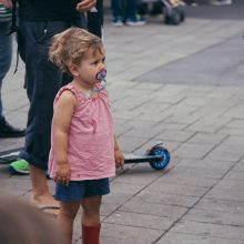 Im Fotoviewer öffnen Buskers Festival Wien 2018 @ Karlsplatz Wien