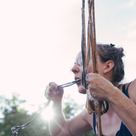 Buskers Festival Wien 2018 @ Karlsplatz Wien