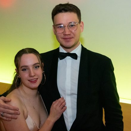 Wiener Vegan Ball @ Hilton Vienna