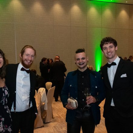 Wiener Vegan Ball @ Hilton Vienna