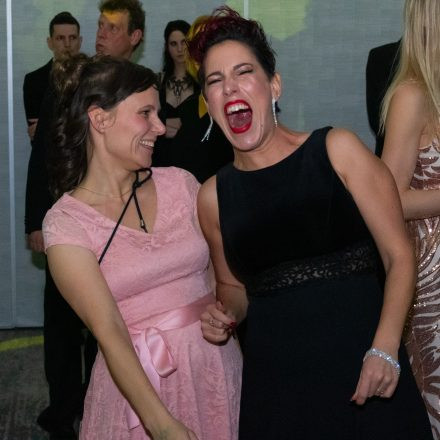 Wiener Vegan Ball @ Hilton Vienna