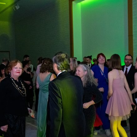 Wiener Vegan Ball @ Hilton Vienna