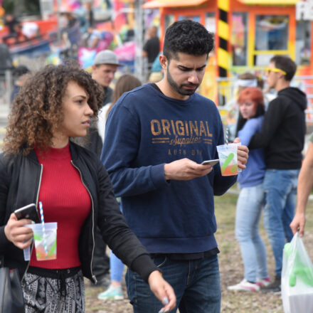 Donauinselfest 2018 - Tag 2 [Part I]