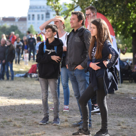 Donauinselfest 2018 - Tag 2 [Part I]