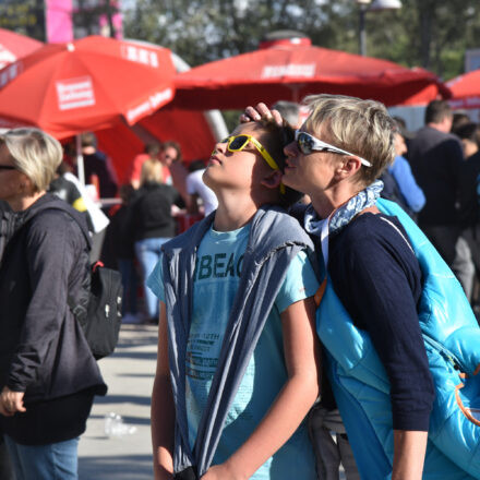 Donauinselfest 2018 - Tag 2 [Part I]