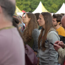 Donauinselfest 2018 - Tag 2 [Part I]