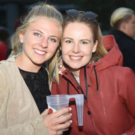 Donauinselfest 2018 - Tag 2 [Part I]