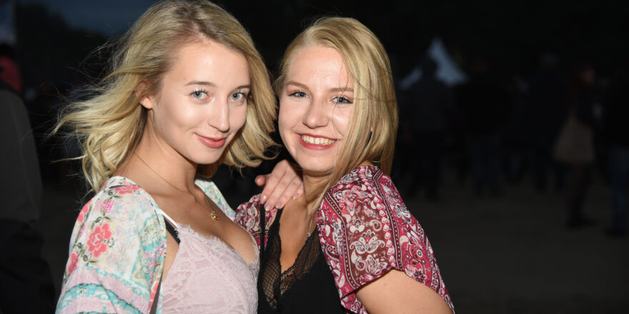 Donauinselfest 2018 - Tag 2 [Part I]