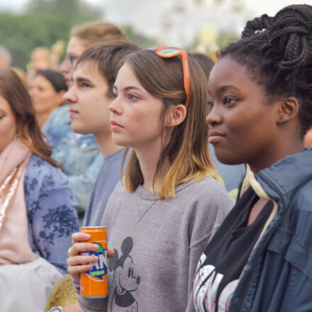 Donauinselfest 2018 - Tag 3 [Part I]