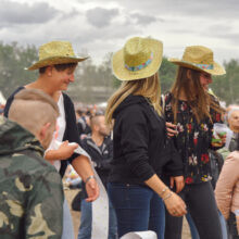 Donauinselfest 2018 - Tag 3 [Part I]