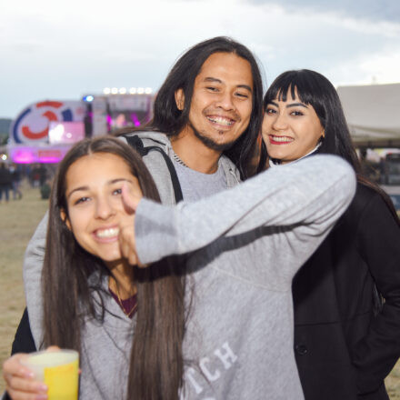 Donauinselfest 2018 - Tag 3 [Part I]