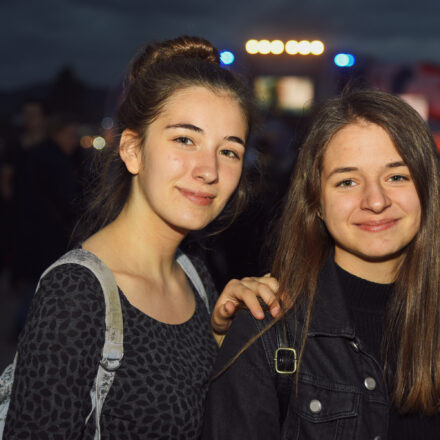 Donauinselfest 2018 - Tag 3 [Part I]