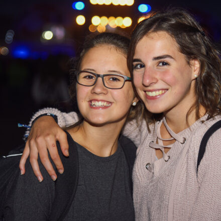 Donauinselfest 2018 - Tag 3 [Part I]