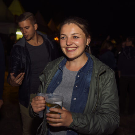 Donauinselfest 2018 - Tag 3 [Part I]