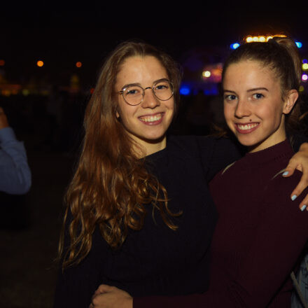 Donauinselfest 2018 - Tag 3 [Part I]