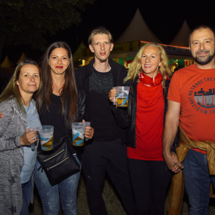 Donauinselfest 2018 - Tag 3 [Part I]