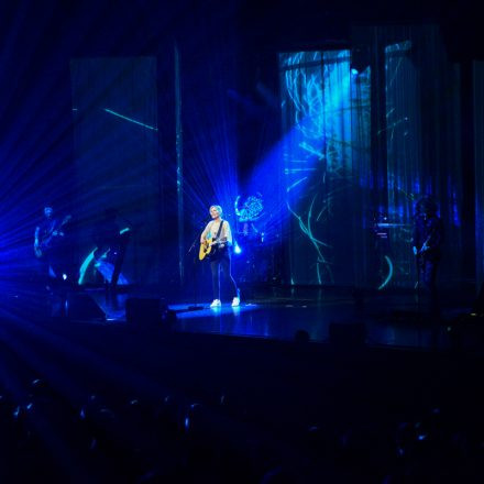 Dido @ Stadthalle F - Wien