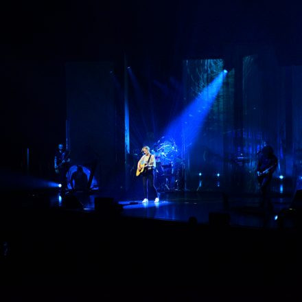 Dido @ Stadthalle F - Wien