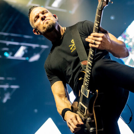 Alter Bridge