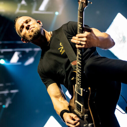 Alter Bridge