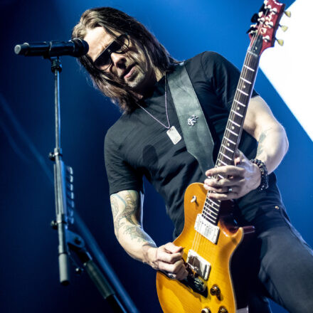 Alter Bridge