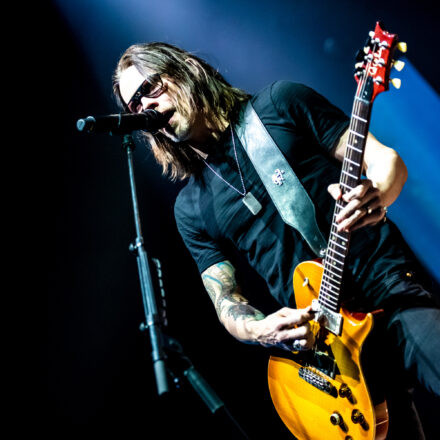 Alter Bridge