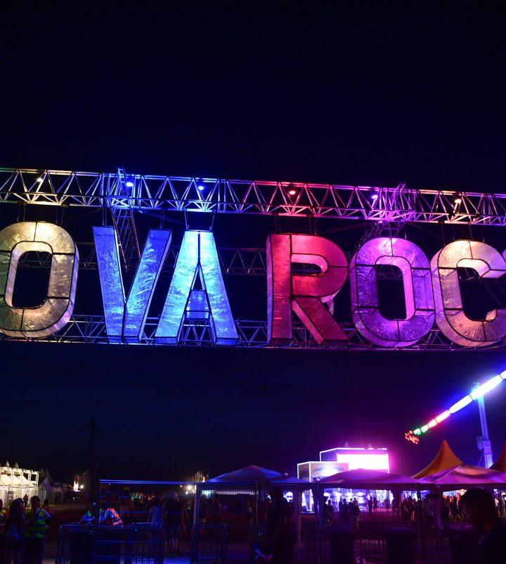 Nova Rock Festival 2019 - Day 0