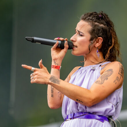 FM4 Frequency Festival 2019 @ Green Park – Day 2