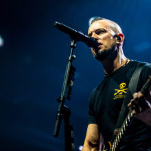 Alter Bridge