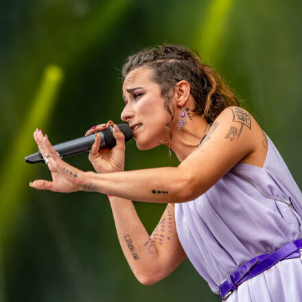 FM4 Frequency Festival 2019 @ Green Park – Day 2