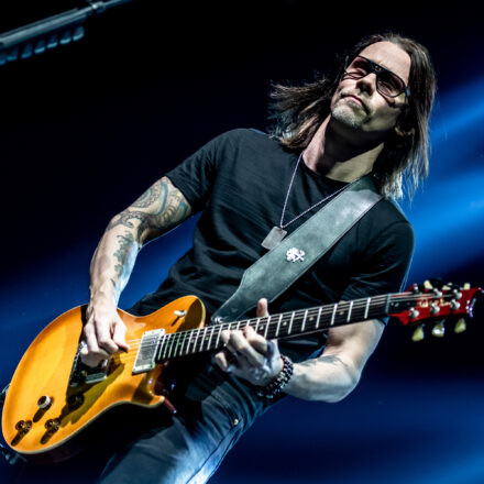 Alter Bridge