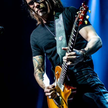 Alter Bridge