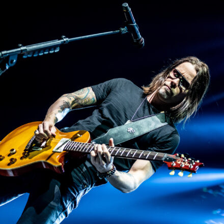 Alter Bridge