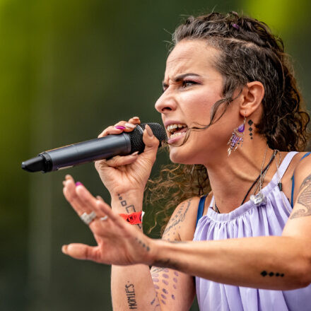 FM4 Frequency Festival 2019 @ Green Park – Day 2
