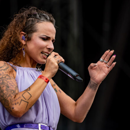 FM4 Frequency Festival 2019 @ Green Park – Day 2