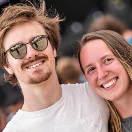 FM4 Frequency Festival 2019 @ Green Park – Day 2