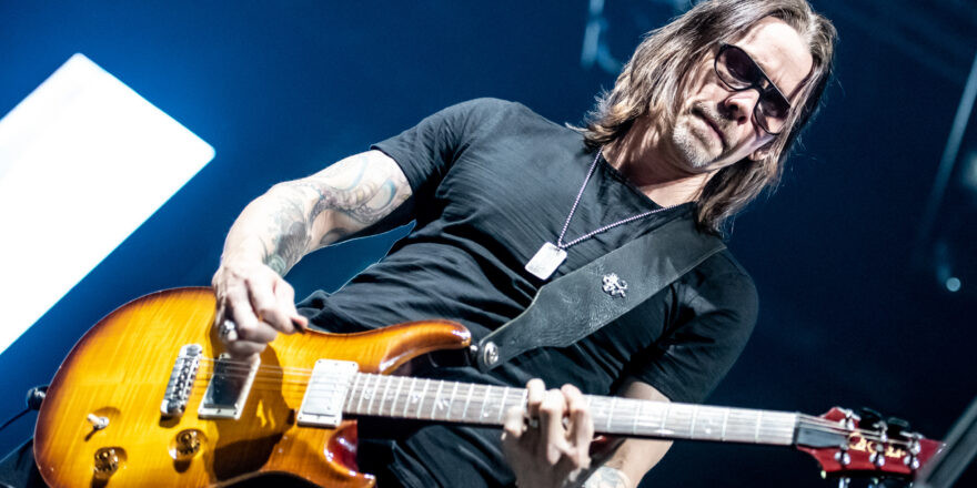 Alter Bridge