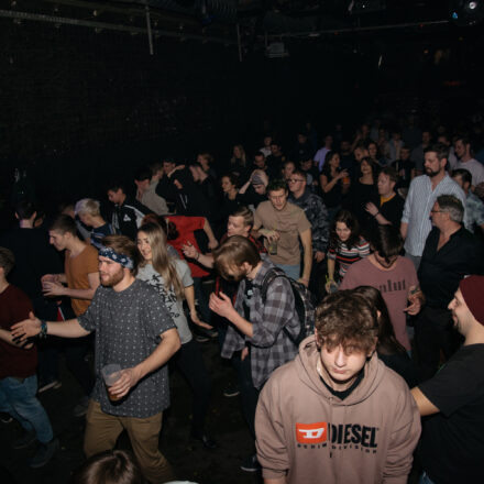 The Hive pres. S.P.Y., Upgrade und Stamina MC @ Flex Wien