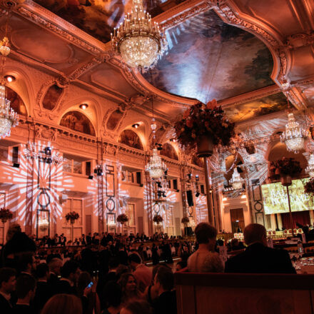 Ball der Pharmacie @ Hofburg Wien