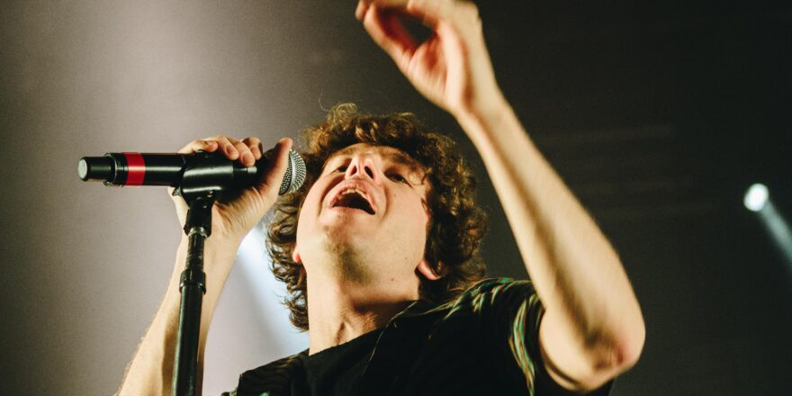 The Kooks @ Gasometer Wien