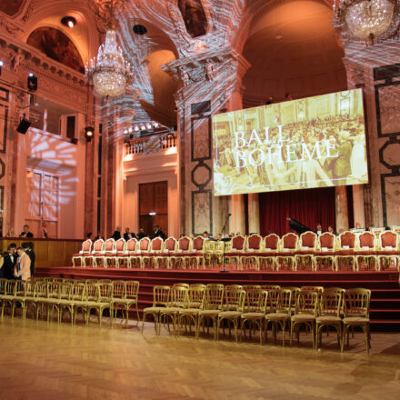 Ball der Pharmacie @ Hofburg Wien