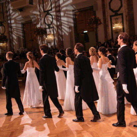 Ball der Pharmacie @ Hofburg Wien