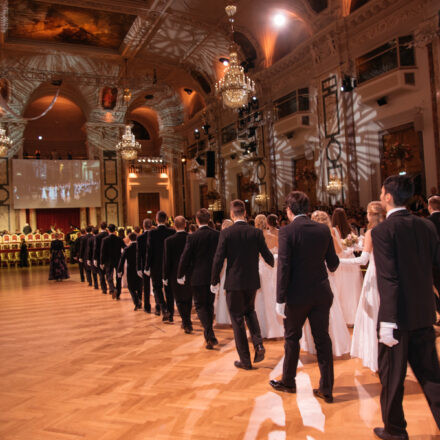 Ball der Pharmacie @ Hofburg Wien