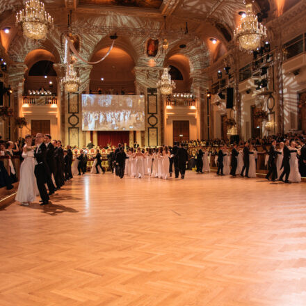 Ball der Pharmacie @ Hofburg Wien