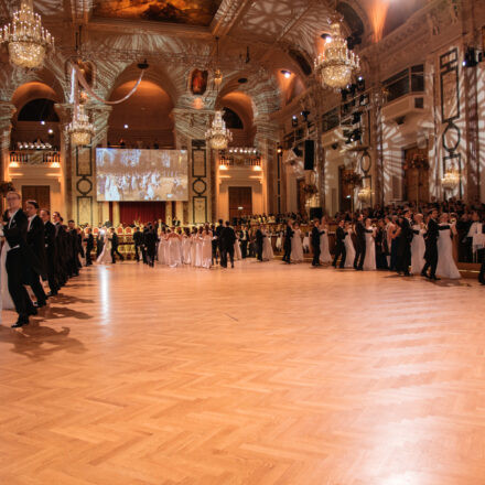 Ball der Pharmacie @ Hofburg Wien