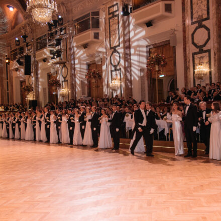 Ball der Pharmacie @ Hofburg Wien