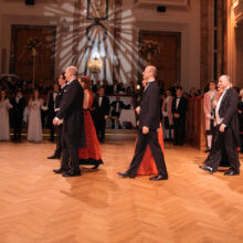 Ball der Pharmacie @ Hofburg Wien