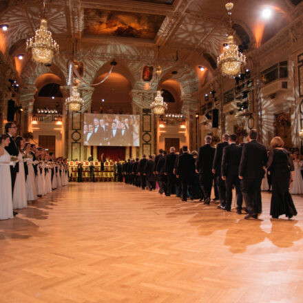 Ball der Pharmacie @ Hofburg Wien