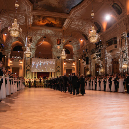 Ball der Pharmacie @ Hofburg Wien