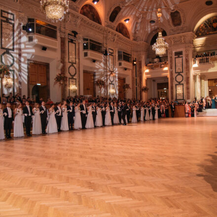 Ball der Pharmacie @ Hofburg Wien